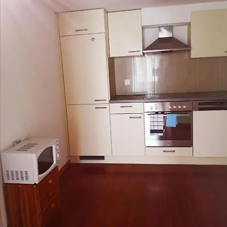 Apartamento In Old Town - *